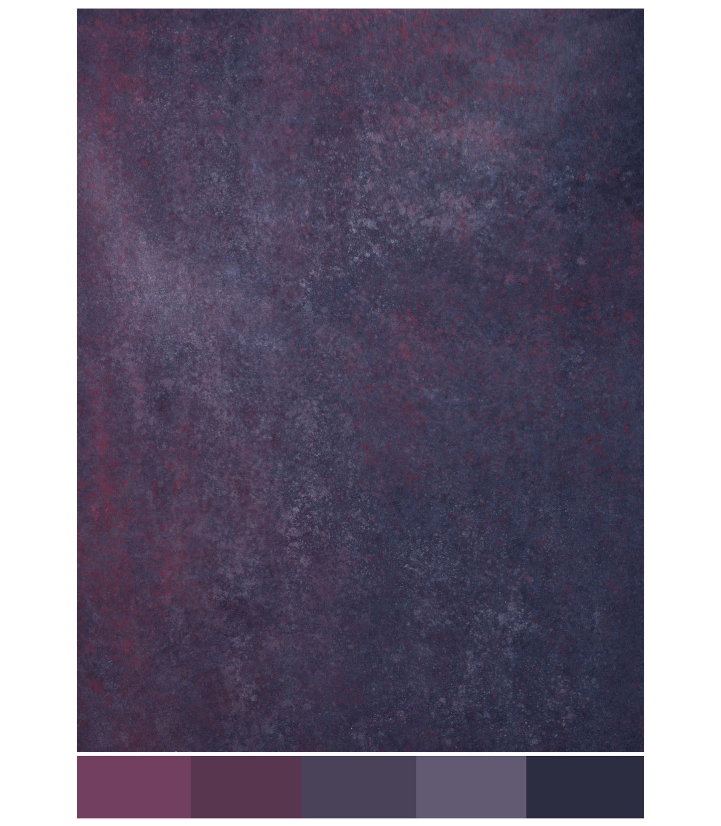 Backdrop taglia M+ dimensioni 160x210